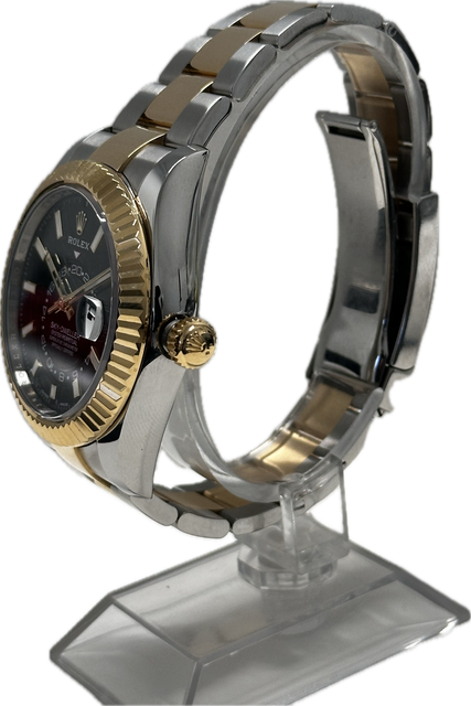 Rolex Sky-Dweller 326933 Image 3